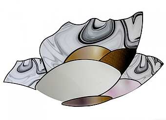 Spiegel Daytona 00038L