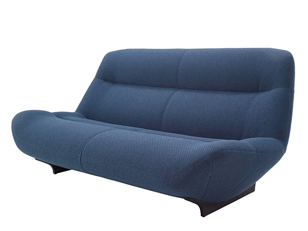 Zweisitzer Stoffsofa Manarola Ligne Roset 14090505 Fabrik LIGNE ROSET aus Italien. Foto №2