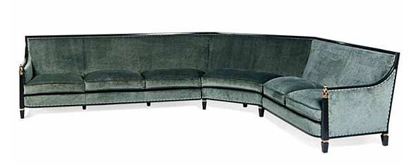Couch SALDA ARREDAMENTI 8664 ANG Fabrik SALDA ARREDAMENTI aus Italien. Foto №1