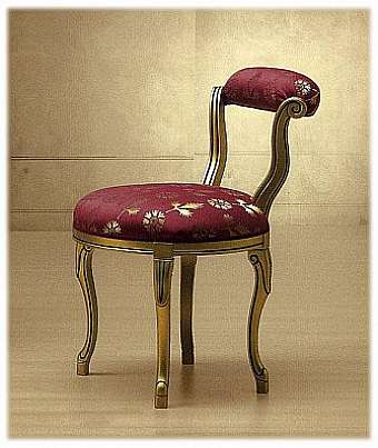 Pouf MORELLO GIANPAOLO 174 / K Fabrik MORELLO GIANPAOLO aus Italien