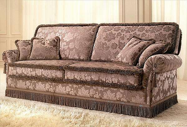 Sofa bedding SNC Privilege Fabrik BEDDING SNC aus Italien. Foto №1
