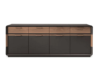 Holzsideboard mit Schubladen i 4 Mariani HERMAN
