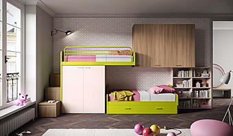 Kinderstube Composizione 22