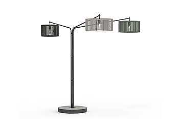 Stehlampe ROYAL BOTANIA LNZSMLA
