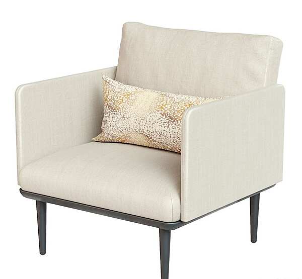 Sessel ROYAL BOTANIA STYL 70 Fabrik ROYAL BOTANIA aus Italien. Foto №1