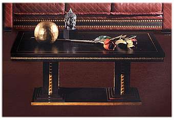 Couchtisch CASPANI TINO A / 2594 Fabrik CASPANI TINO aus Italien