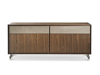 Holzsideboard mit Türen Niky i 4 Mariani