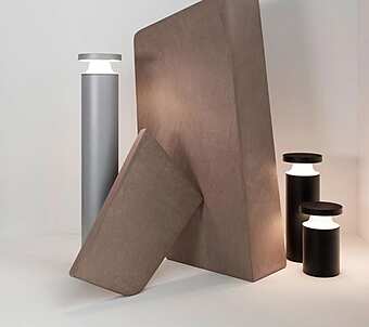 Stehlampe DELTALIGHT Bazil