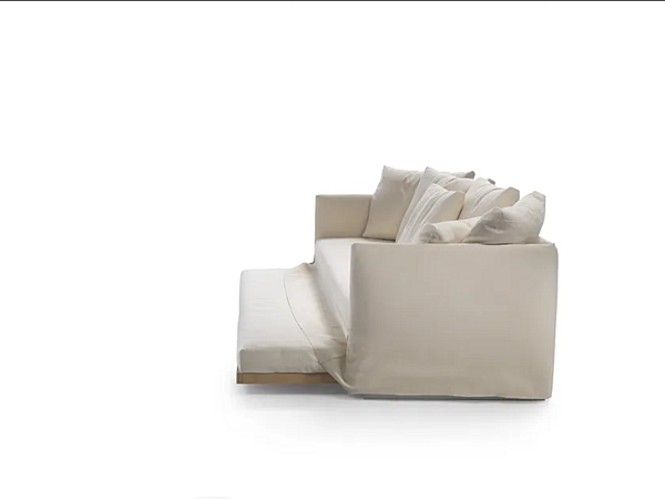 Stoff Schlafsofa mit abnehmbarem Bezug FLEXFORM TWINS Fabrik FLEXFORM aus Italien. Foto №5