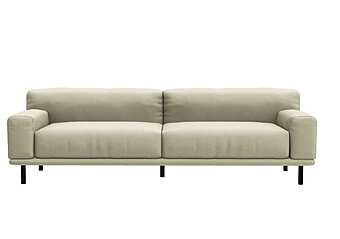 Couch MERIDIANI (CROSTI) Timothy Couch MERIDIANI (CROSTI) Timothy Fabrik MERIDIANI (CROSTI) aus Italien