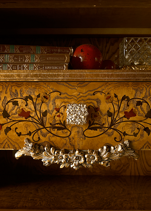 TV-Kommode A. R. ARREDAMENTI SRL 254 Fabrik A.R.ARREDAMENTI SRL aus Italien. Foto №4