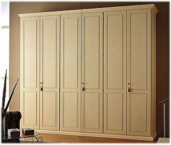 Ferretti Schrank & amp; FERRETTI Golden