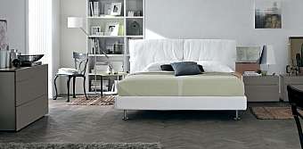Bett MATISSE