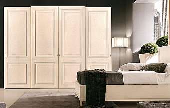 Schrank BENEDETTI MOBILI Cigno Fabrik BENEDETTI MOBILI aus Italien