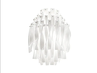 Wandleuchte aus Murano-Glas AXOLIGHT Aura AP AURA