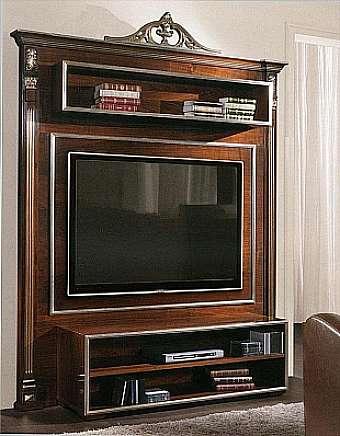 TV-Rack-HI-FI CEPPI STYLE 2497