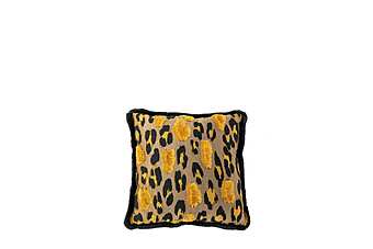Accessoires ROBERTO CAVALLI WONDERS OF NATURE - BLACK JAGUAR