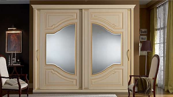 Schrank EURO DESIGN 891 Fabrik EURO DESIGN aus Italien. Foto №1