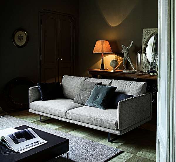 Couch ARKETIPO 018703 Firenze
