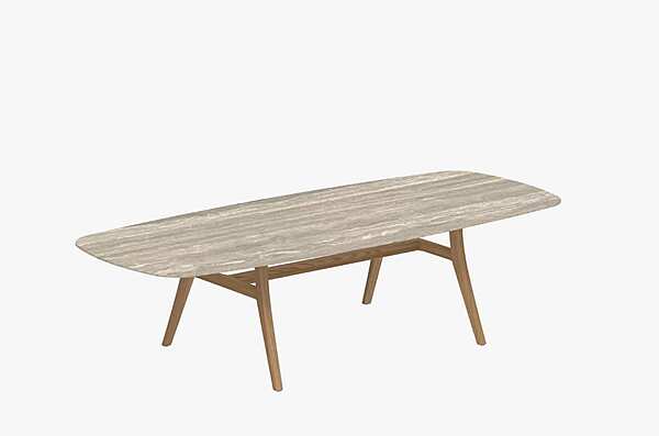 Tisch ROYAL BOTANIA ZDZ 300 Fabrik ROYAL BOTANIA aus Italien. Foto №3