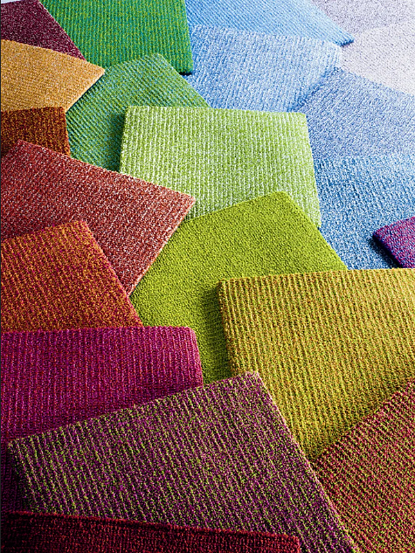 Policromo Polypropylen Teppich für den Außenbereich PAOLA LENTI Fabrik PAOLA LENTI aus Italien. Foto №2