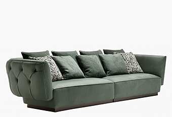 Couch ANGELO CAPPELLINI 40332/40333