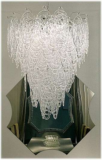 Leuchter Spider.1100