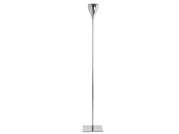 Halogen Stehlampe Bijou Fabbian Fabrik Fabbian aus Italien. Foto №1