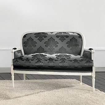 Sofa SEVEN SEDIE 9248D