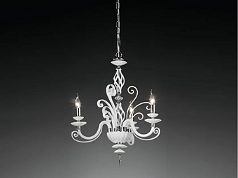 Kronleuchter aus Swarovski-Kristallen Alicante L3 Euroluce Lampadari