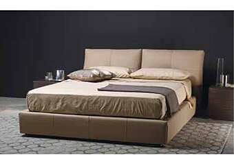 Bett B195