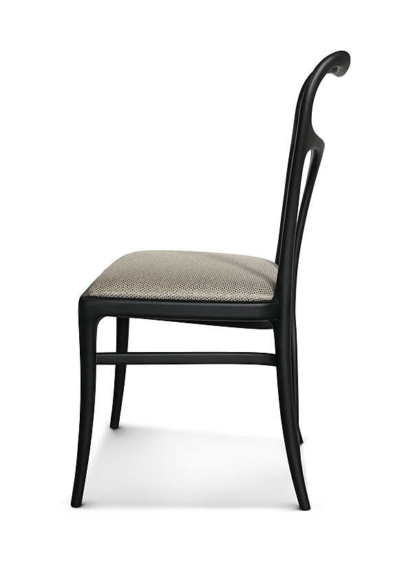 Der Stuhl BEL MONDO by Ezio Bellotti Febe 2018-65 Fabrik BEL MONDO by Ezio Bellotti aus Italien. Foto №4