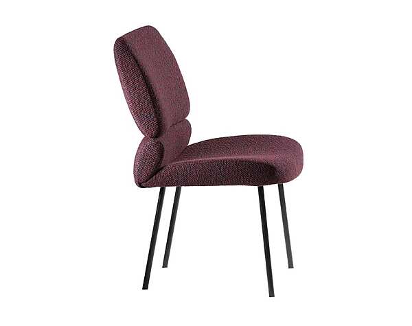 Der Stuhl Daytona 00019 Fabrik DAYTONA (by Signorini&Coco) aus Italien. Foto №1