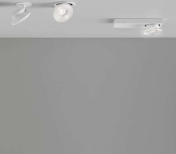 Leuchter DELTALIGHT Haloscan Fabrik DELTALIGHT aus Italien. Foto №2