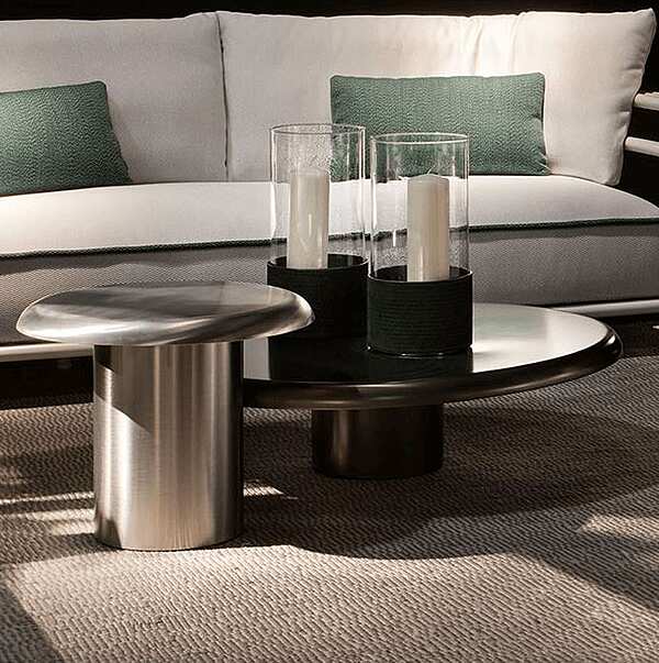 Kaffetisch RUGIANO TSC2/120 Fabrik RUGIANO aus Italien. Foto №3