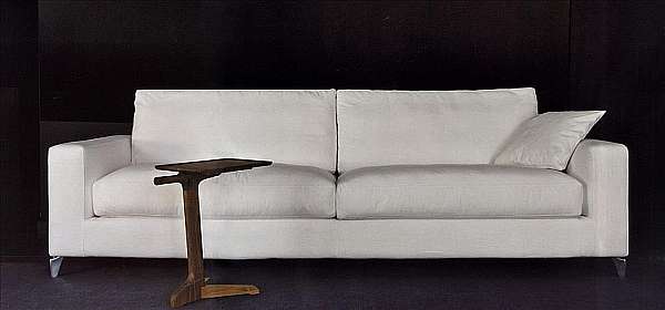 Couch VIBIEFFE 920-ZONE Comfort Collezione 2011
