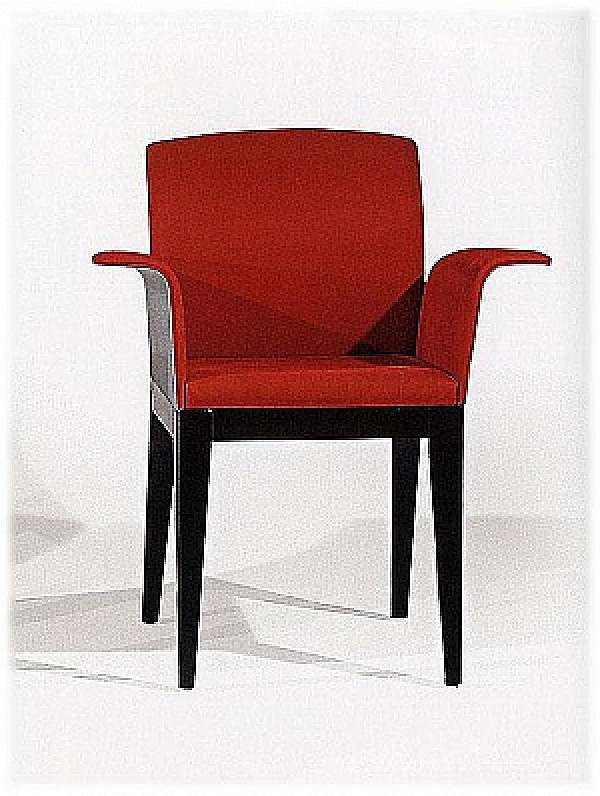 Reflex sit Stuhl Fabrik REFLEX aus Italien. Foto №1