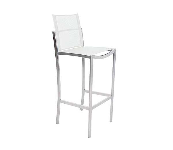 Barhocker ROYAL BOTANIA OZN 43T. Fabrik ROYAL BOTANIA aus Italien. Foto №2