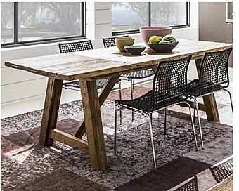 Tisch ARREX B730 CALYPSO Fabrik ARREX aus Italien