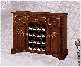 Weinmöbel und Accessoires 541