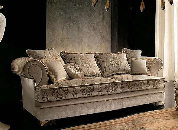 Sofa bedding SNC Pommery Fabrik BEDDING SNC aus Italien. Foto №1