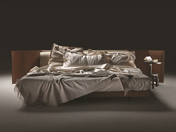 Stoffsofa mit abnehmbarem Bezug FLEXFORM EDEN Fabrik FLEXFORM aus Italien. Foto №9