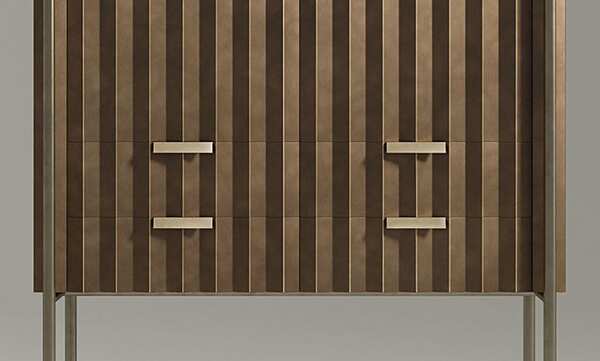 Bar ROSSATO RHC-07 Fabrik ROSSATO aus Italien. Foto №6