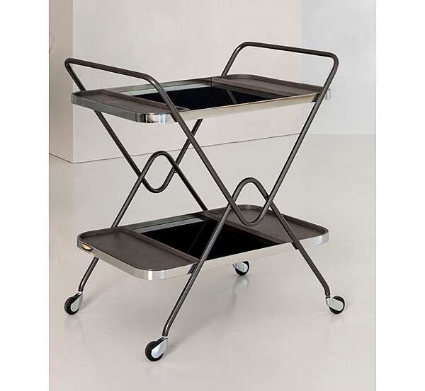 Serviertisch RUGIANO VVA12 Fabrik RUGIANO aus Italien. Foto №1