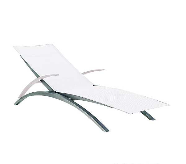 Sonnenliege ROYAL BOTANIA OZN 195T Fabrik ROYAL BOTANIA aus Italien. Foto №3