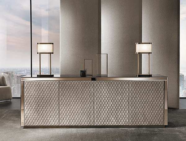 Kommode DV HOME COLLECTION Envy credenza-2 Fabrik DV HOME COLLECTION aus Italien. Foto №1