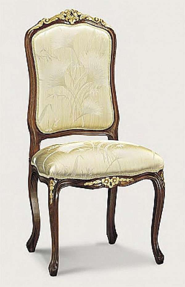 Der Stuhl FRANCESCO MOLON  S67 The Upholstery