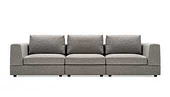 Couch CALLIGARIS Layla