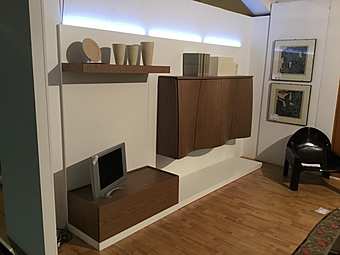 Wohnzimmer L'Altrogiorno