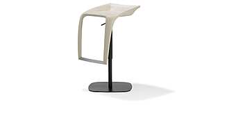 Barhocker DRAENERT 2081 Barhocker DRAENERT 2081 Fabrik DRAENERT aus Italien